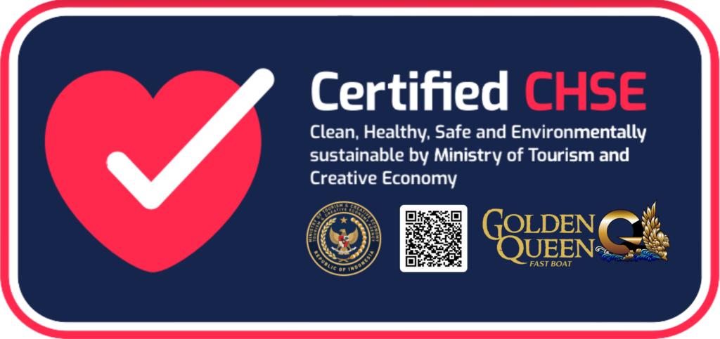 CHSE Certified