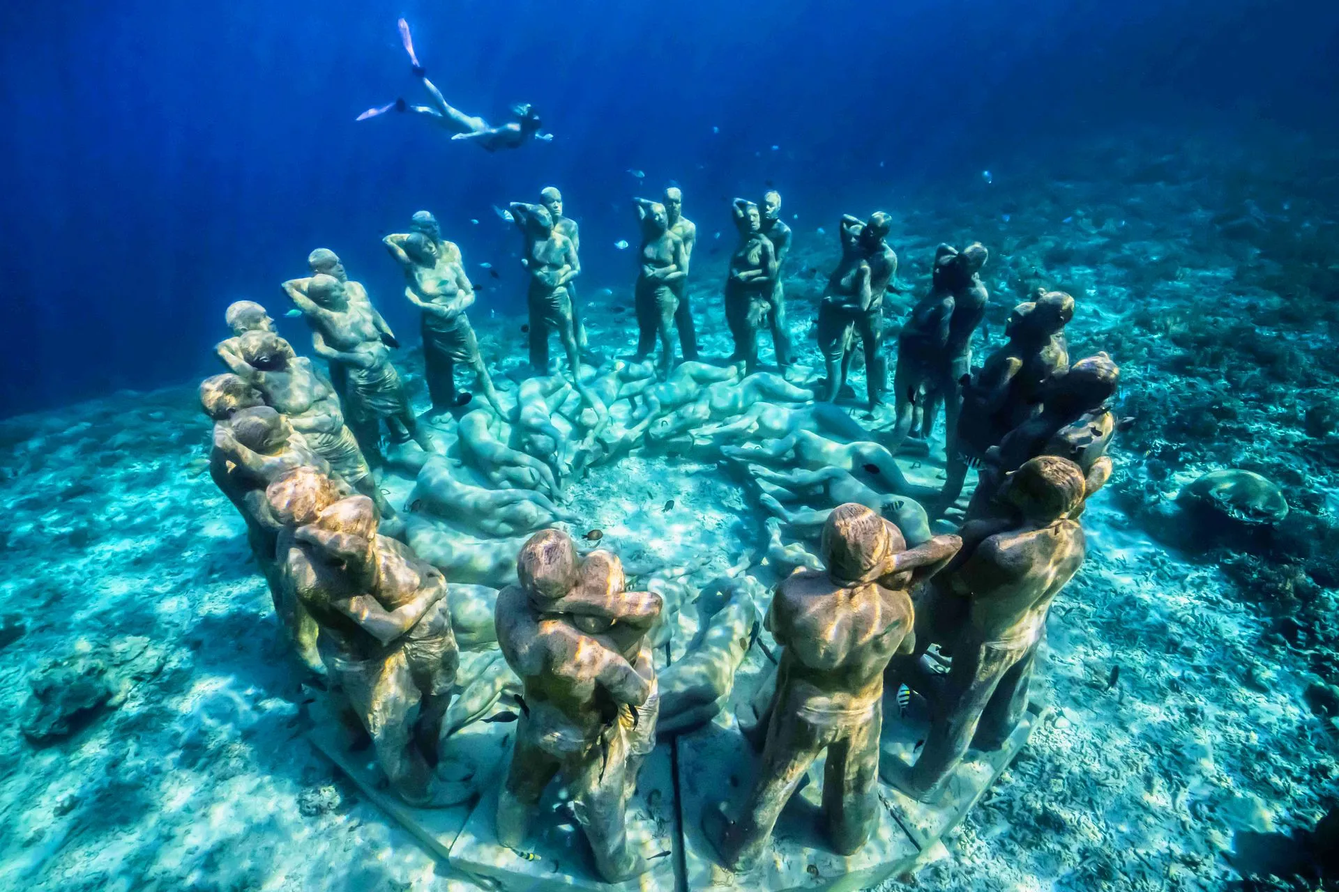 FREE PRIVATE SHUTTLE Padang Bai - Gili Trawangan Full Package